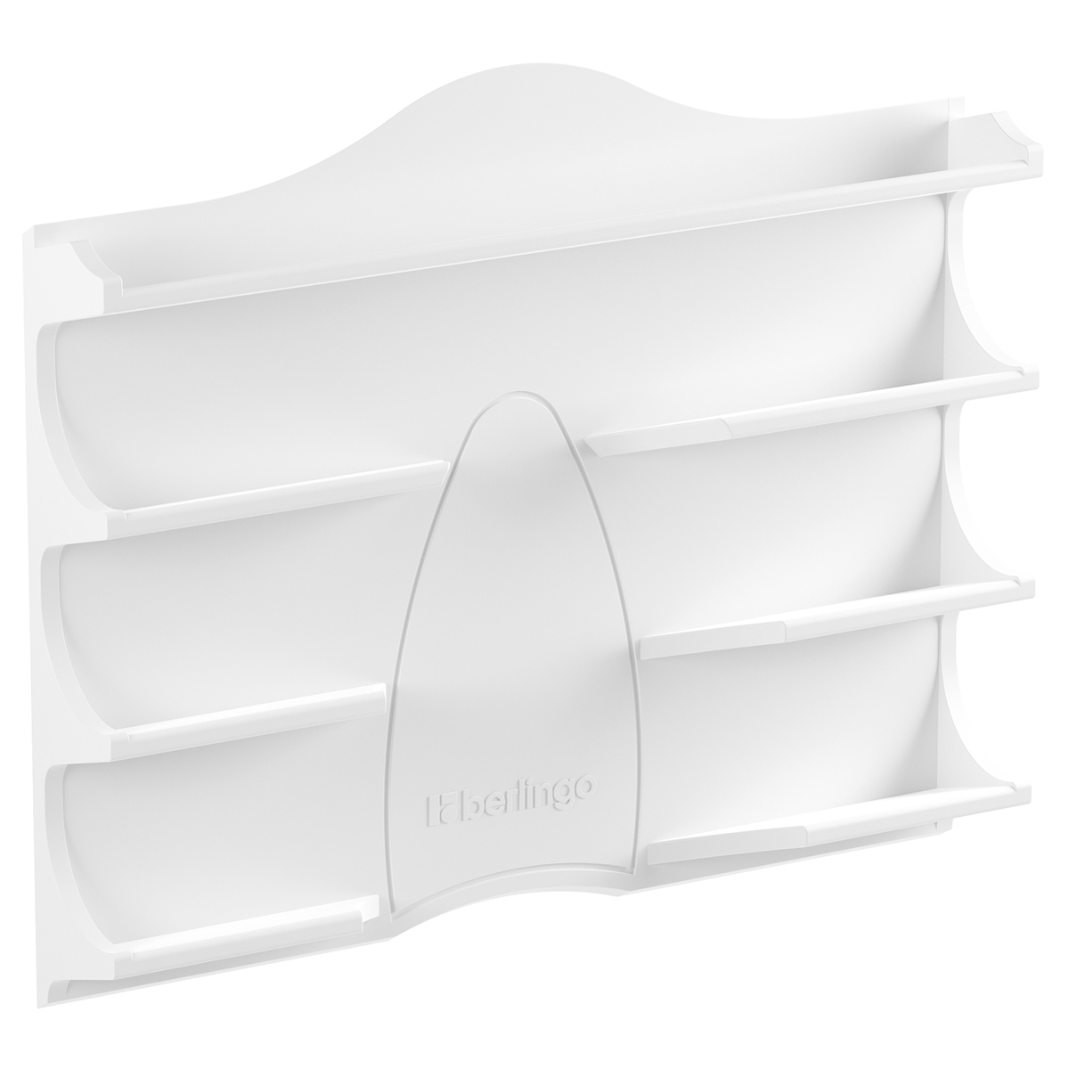 Магнитный держатель для маркеров Berlingo "Ultra"