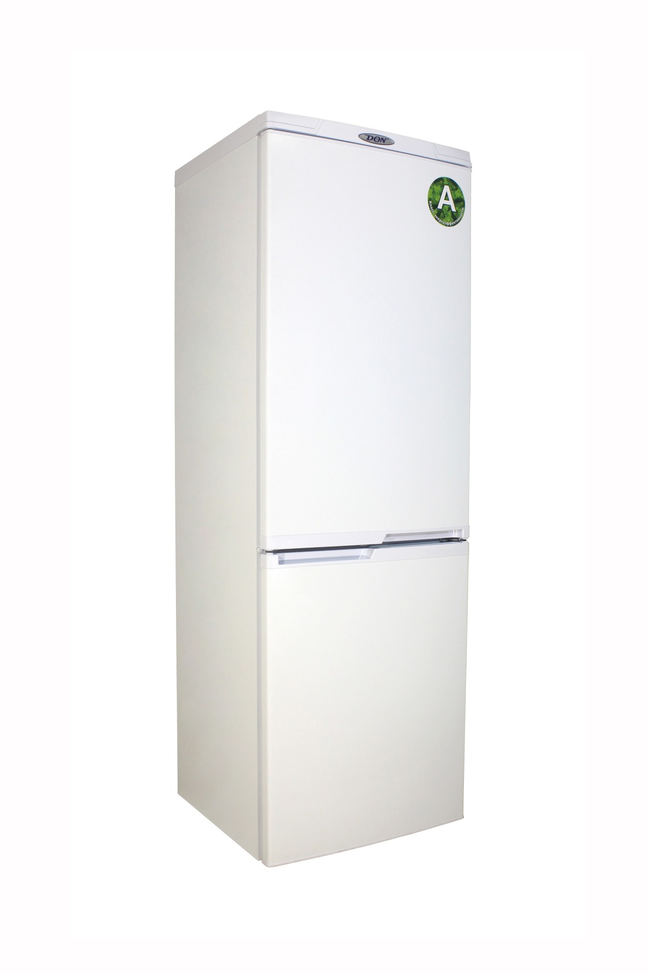 Холодильник DON R-290 K, общ. объем 310л. морозилка 101л.  58 см х 171 см х 61 см 