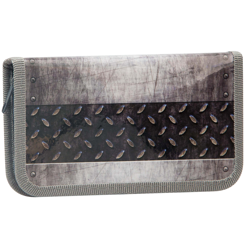 Пенал 1отд ArtSpace. Steel 190*115 ламинация 