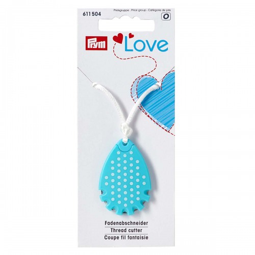 Резачок для ниток Prym Love, Prym