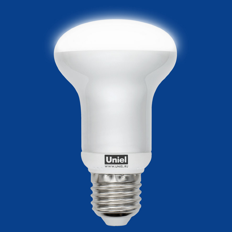 Uniel ESL-RM63 -15/4200/E27 Лампа эн/сб