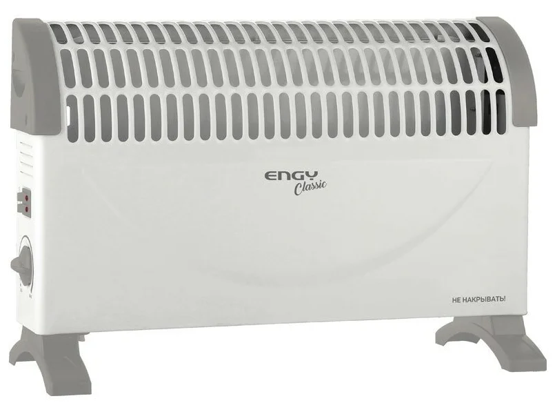 Конвектор электрический ENGY 2000А classic (2000Вт)