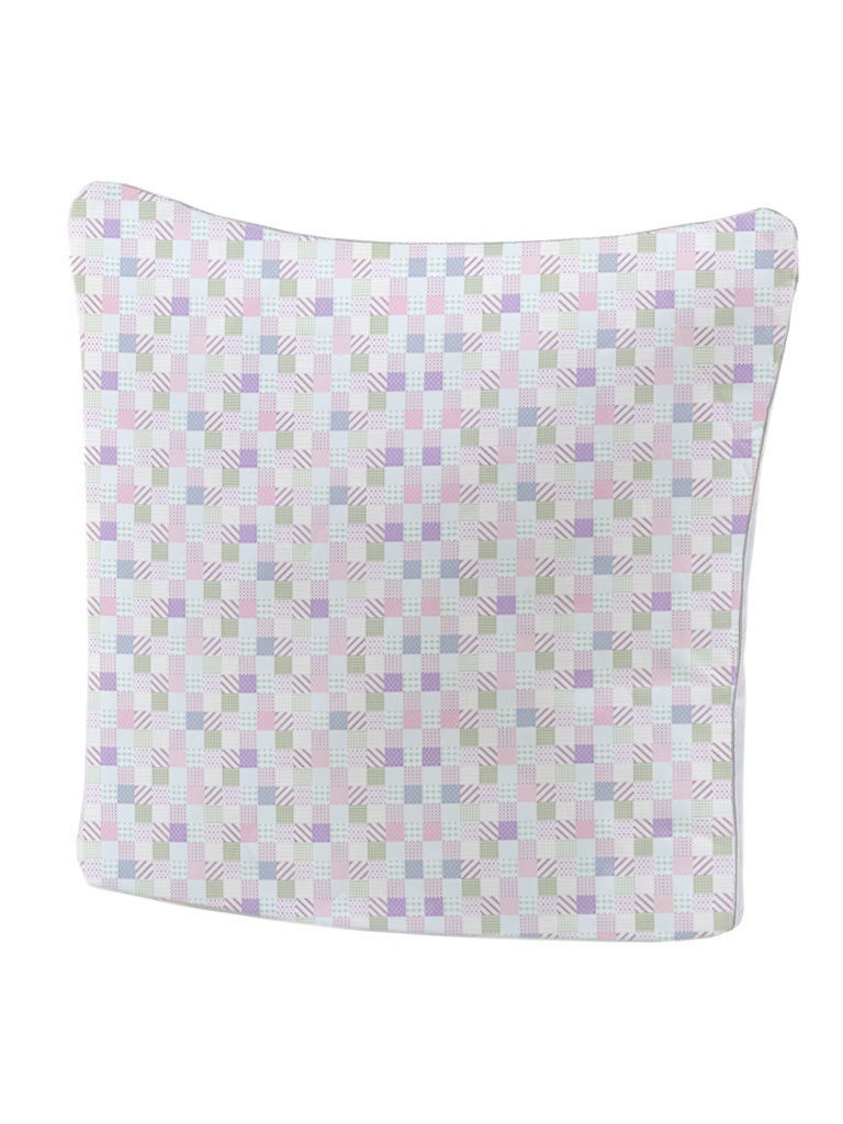 Подушка 70*70 Provece Аромат Lilac