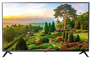 Телевизор LED SUPRA STV-LC40ST0075F (40",101см,DVB-T/T2/C,Smart)