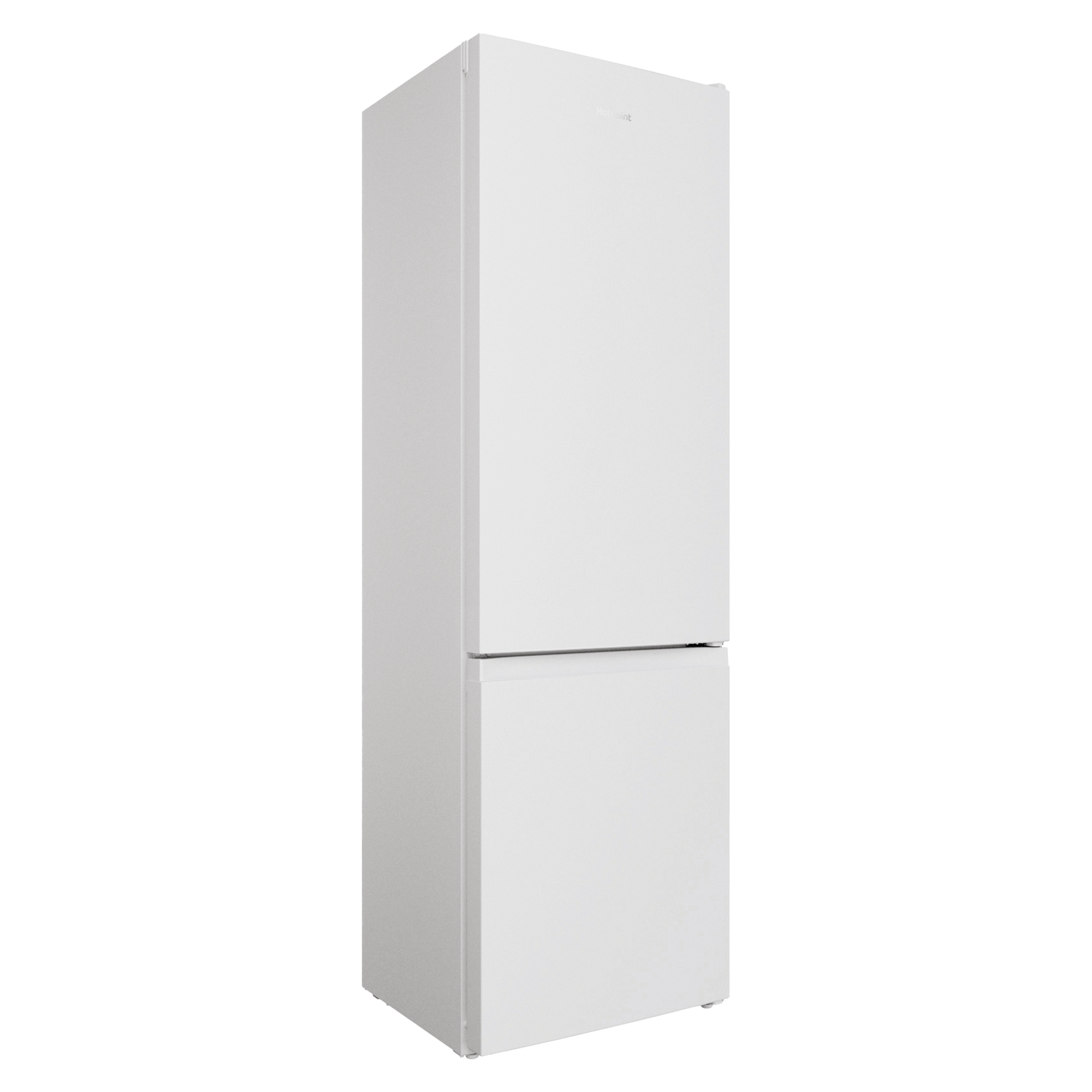 Холодильник Hotpoint HT 4200 W, объем 353/325/247л.,размеры 196*60*64см. 