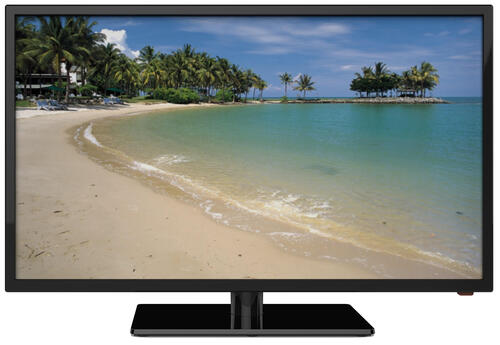 Телевизор LED SUPRA STV-LC32ST00100W  32"(81см)1366x768 (HD), DVB-T2, DVB-C, HDMI х 3,Smart TV 