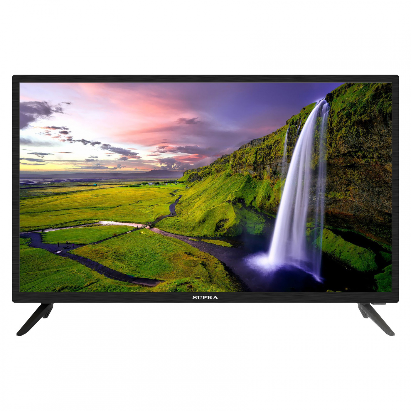Телевизоры LED SUPRA STV-LC40LT0045F
