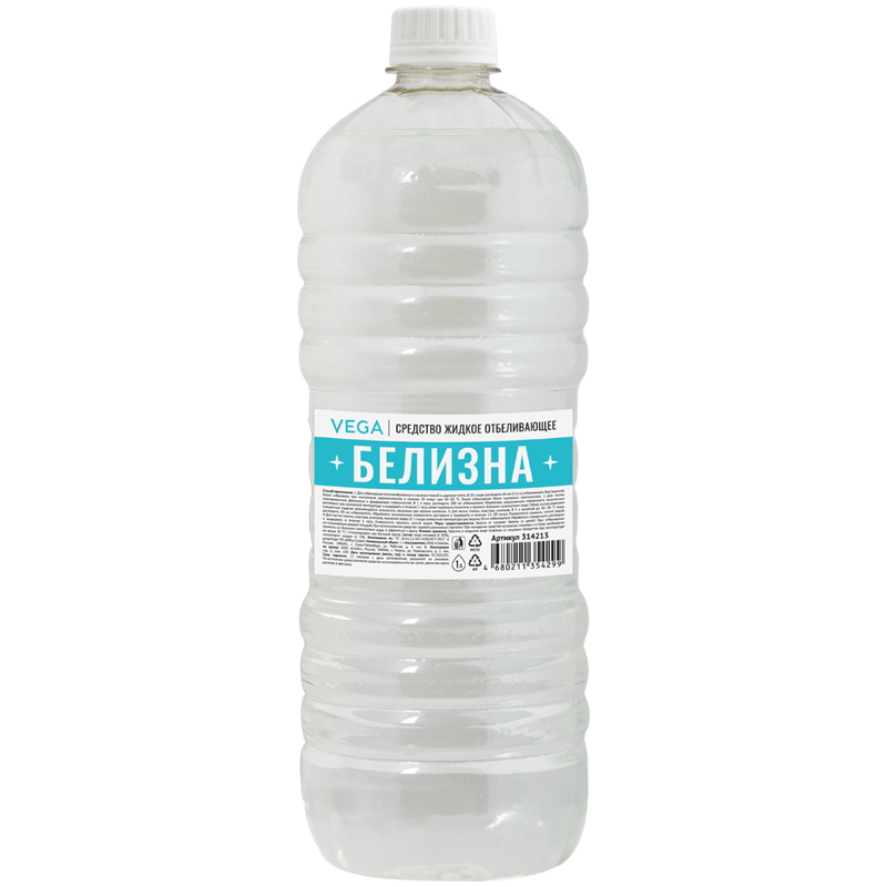 Белизна Vega "Белизна", 1л