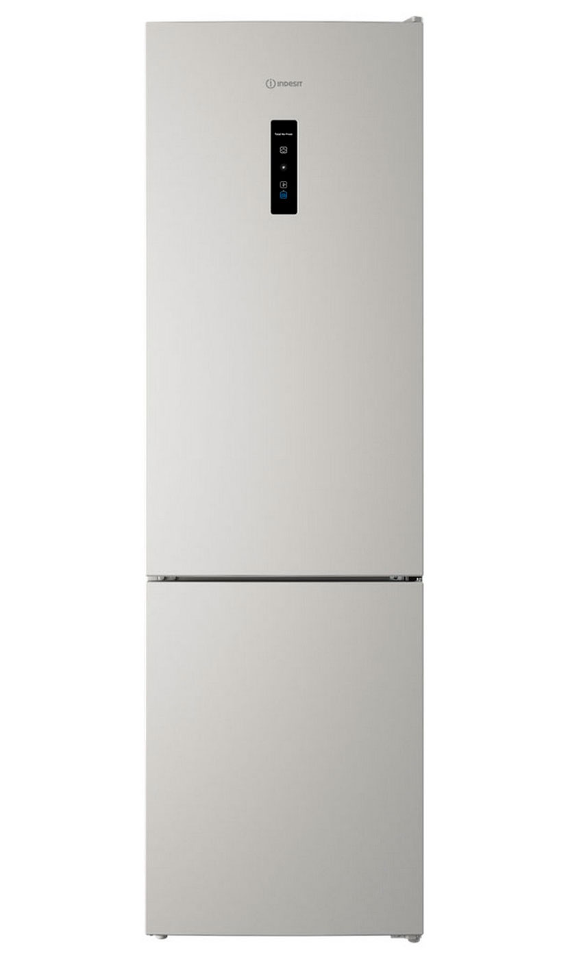 Холодильник Indesit ITR 5200 W,  объем 325/247/78л, габариты 195*60*62 см 