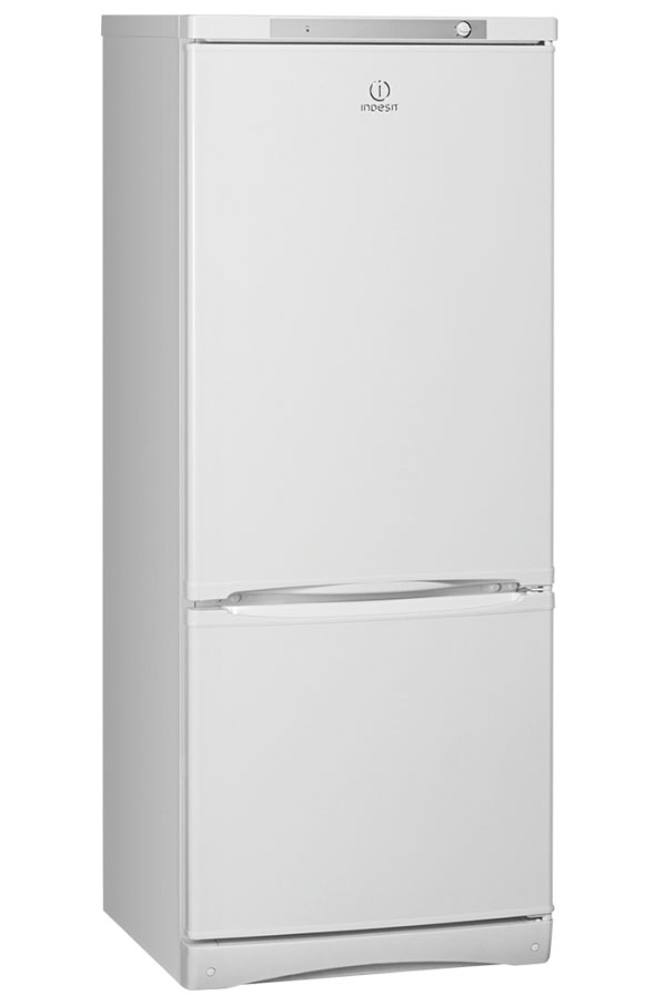 Холодильник Indesit ES 15 A, общ. объем 263л, размеры 60х150х61.50 см