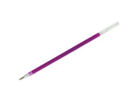 Стержень гел фиолетовый 0,7мм HJR-200GSM CROWN