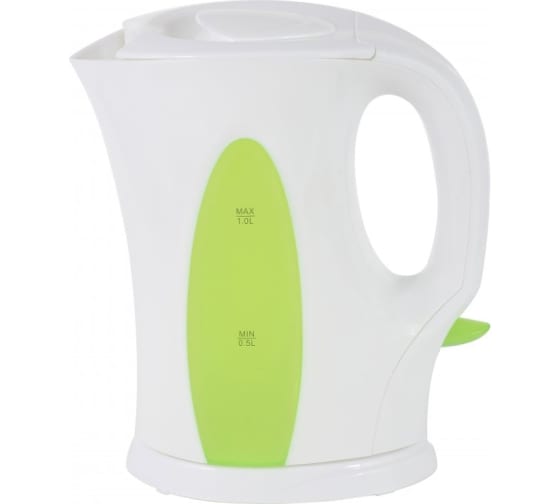 Чайник электрический ATH-2306 (green) 