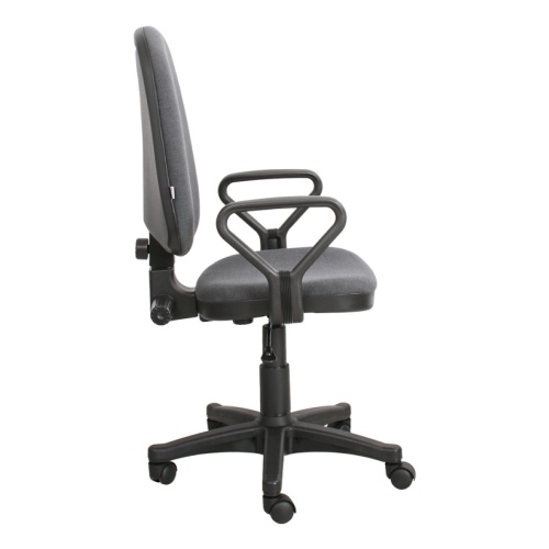 Кресло Prestige В-40 ткань, серый (gtpPN c38)