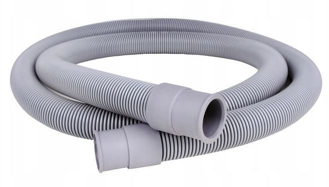 Шланг сливной, длина 3 метра LS-006 