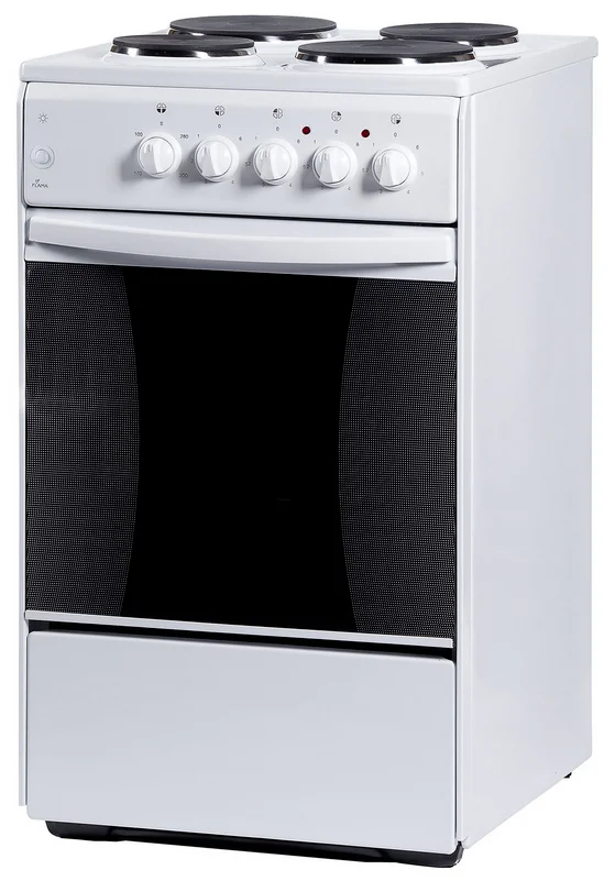 Плита электрическая Flama AE 1403 W