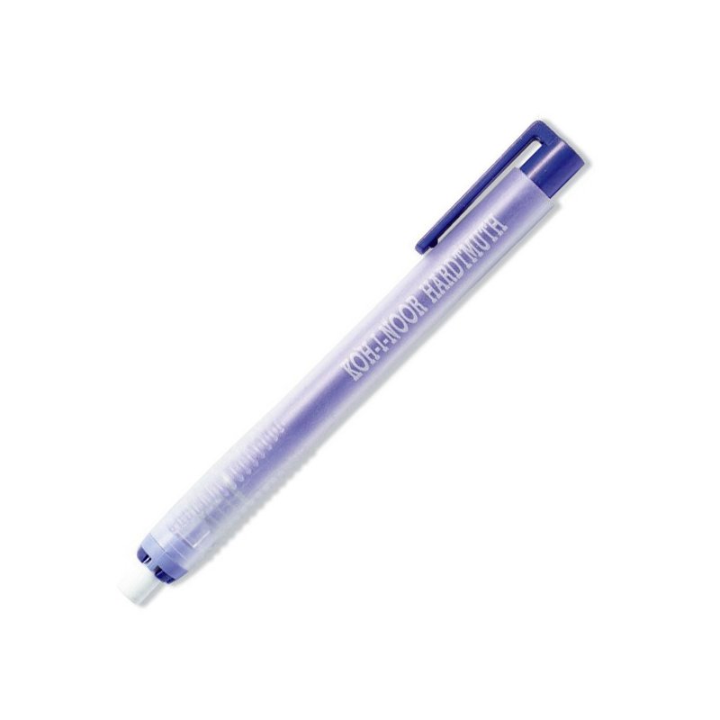 Ластик-цанговый карандаш KOH-I-NOOR d=8,9мм пласт.корпус