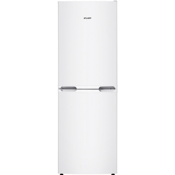 Холодильник Атлант - 4210-000, общ. объем 199 л.. выс. 161.5 см. х шир. 54см. х гл. 57.2см. 