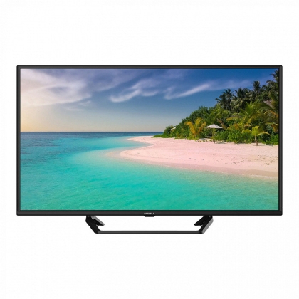 Телевизор LED SUPRA STV-LC43LT0055F (105.4 см)1920x1080 Full HD,DVB-C; DVB-T; DVB-T2,