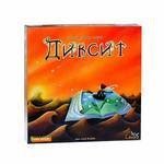 Наст. игра ДИКСИТ