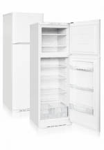 Холодильник-морозильник ТИПА I Бирюса Б-139 двухкамерный (180*60*62,5см,320л) белый