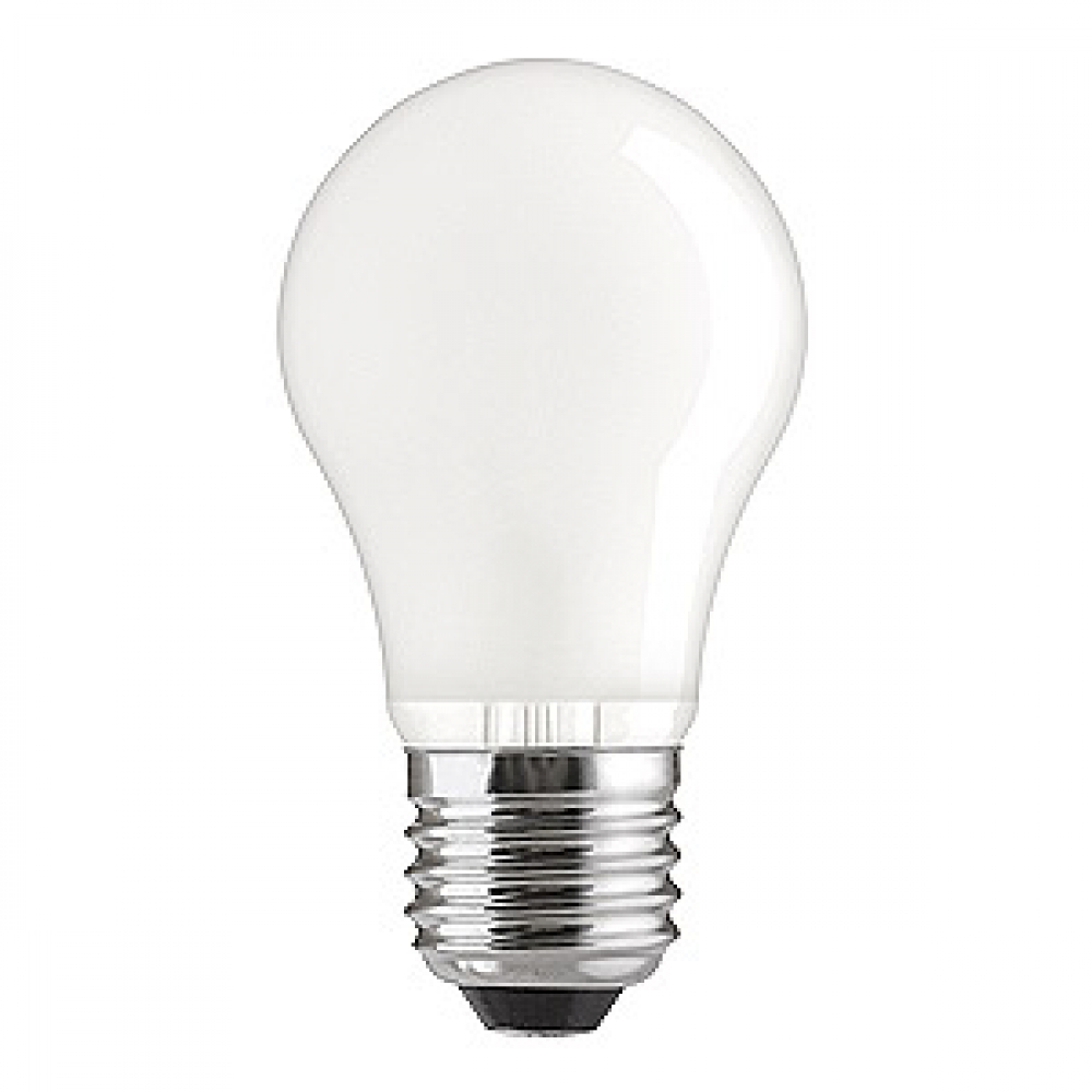General Electric 60A1/FR/E27 лампа матовая 60W Бре