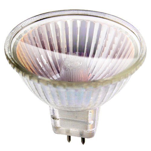 MR16 С 12V50W лампа Электростандарт