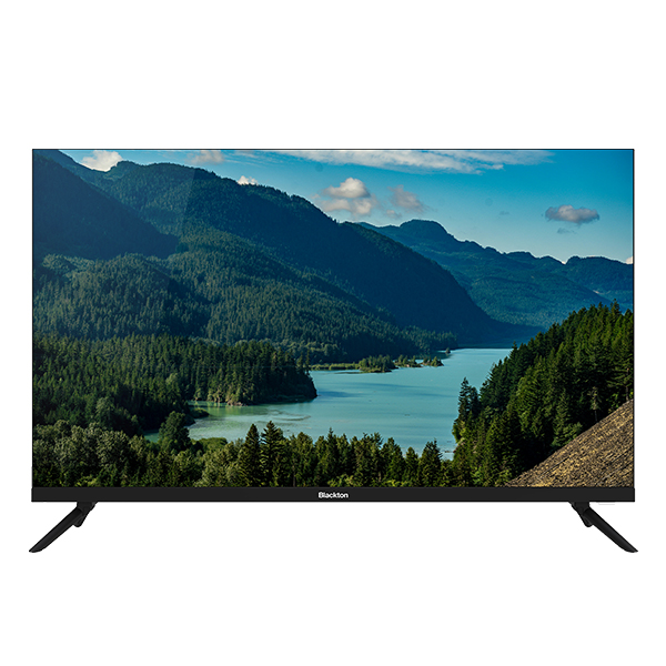 Телевизор LED 32” HD Blackton Bt 32F36B Black (РФ)