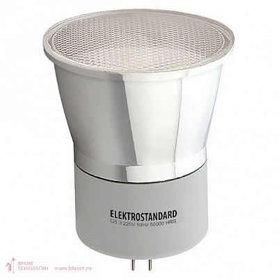 Лампы LED-MR16 7SMD 4W 6500K