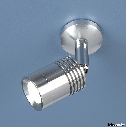 Точечный свет - 8901 LED хром(CH)