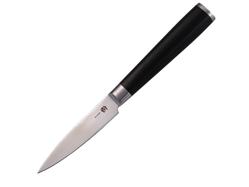 Нож для чистки овощей BG-4480 (нжс)