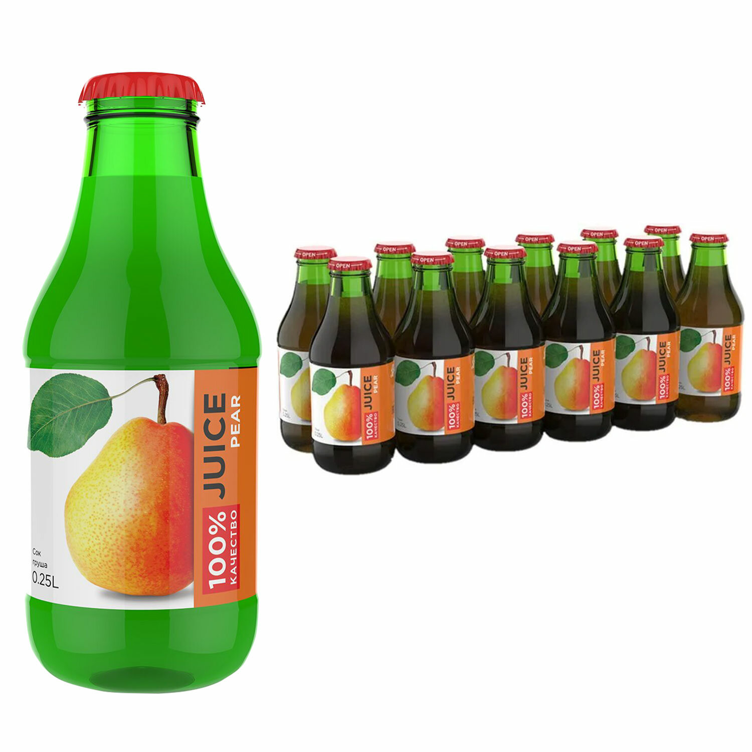 Пряжа Пехорка "Лаконичная" 100гр. 212м.(50% хлопок, 50% акрил) (178 светло-сиреневый)