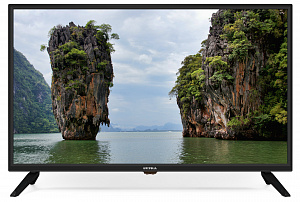 Телевизор LED SUPRA STV-LC40ST0070F (40",101см,DVB-T/T2/C,Smart TV) товар 