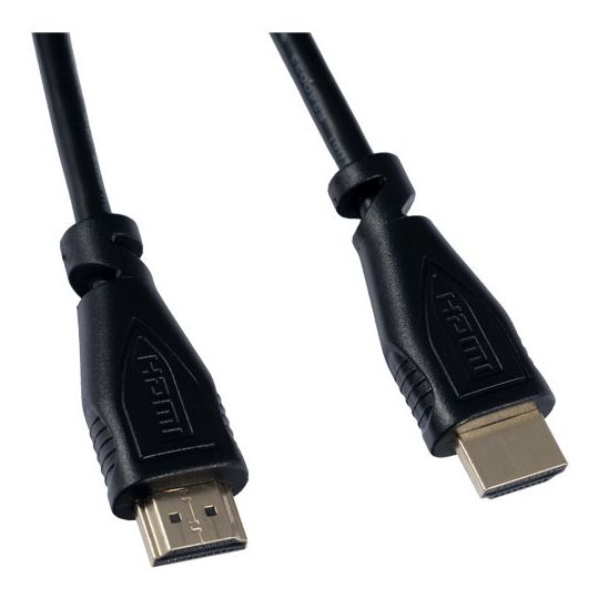 Кабель Perfeo HDMI-HDMI 1m v1.4  (H1001)