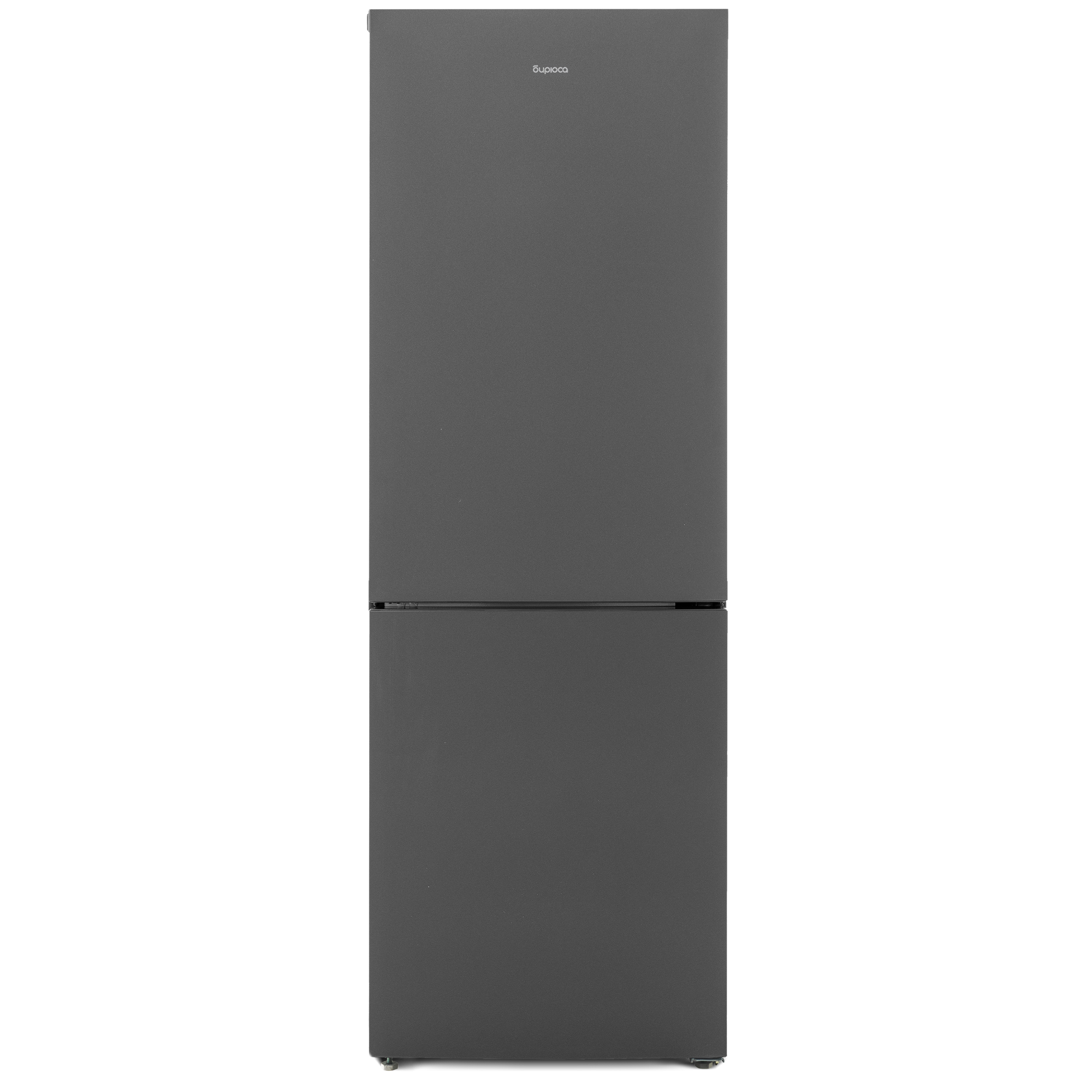 Холодильник Бирюса W6133, объем объем 310/210/100л, габариты 175х60х62,5см 