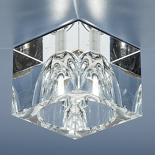 Точечный свет - 498 прозрачный(CLEAR) SC