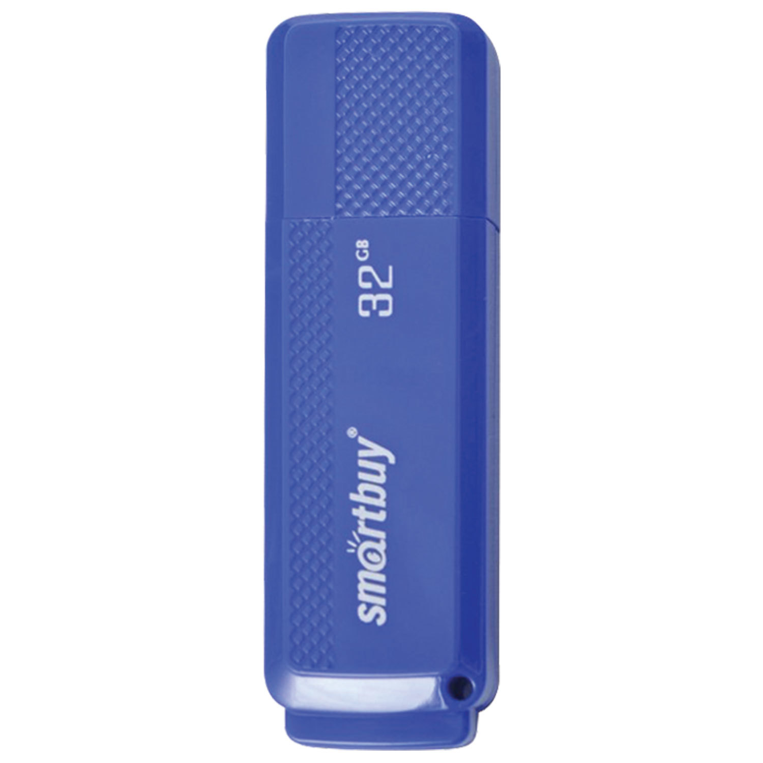 Флэш-диск Smart Buy 32Gb Dock Blue.