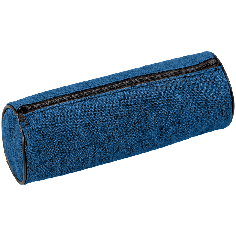 Пенал-косметичка 1отд ART SPACE Indigo, 210*80, полиэстер