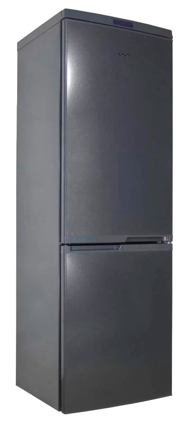 Холодильник DON R-290 G, общ. объем 310л., 58 см х 171 см х 61 см