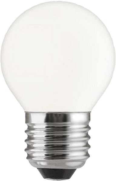 General Electric 60D1/FR/E27 лампа шар мат