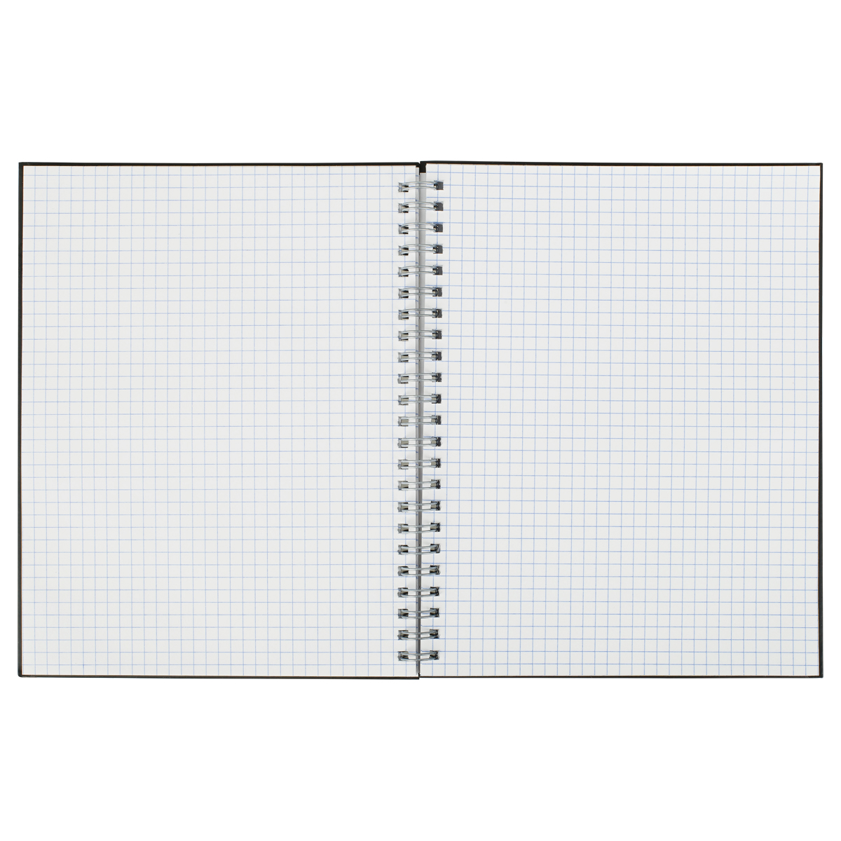 Тетрадь А5 80л кл гребень BG "Таро", матовая ламинация, тиснение фольгой, твердая обложка