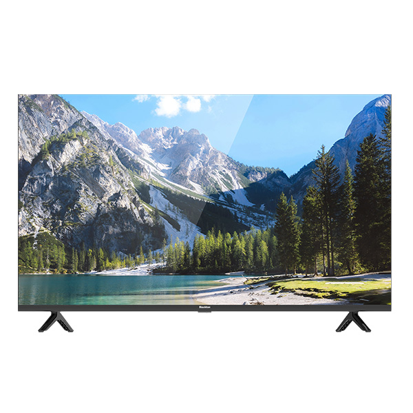 Телевизор LED 43" 4К Blackton Bt 43FSU32B Black (РФ)