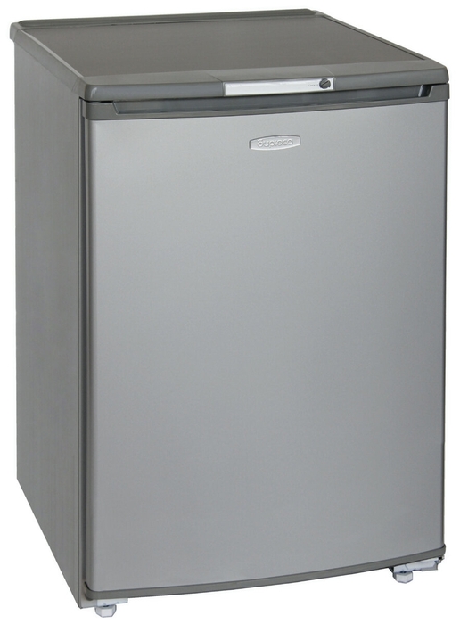 Холодильник Бирюса М8 ШхВхГ: 58х85х60 см,общ. объем. 117л, об. морозилки14 л, холод. камеры 103л 