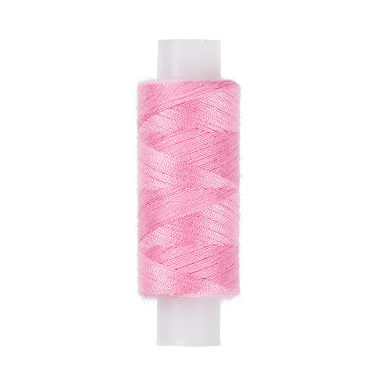 Нитки армированные 45ЛЛ  200 м цв.1302 св.розовый 
