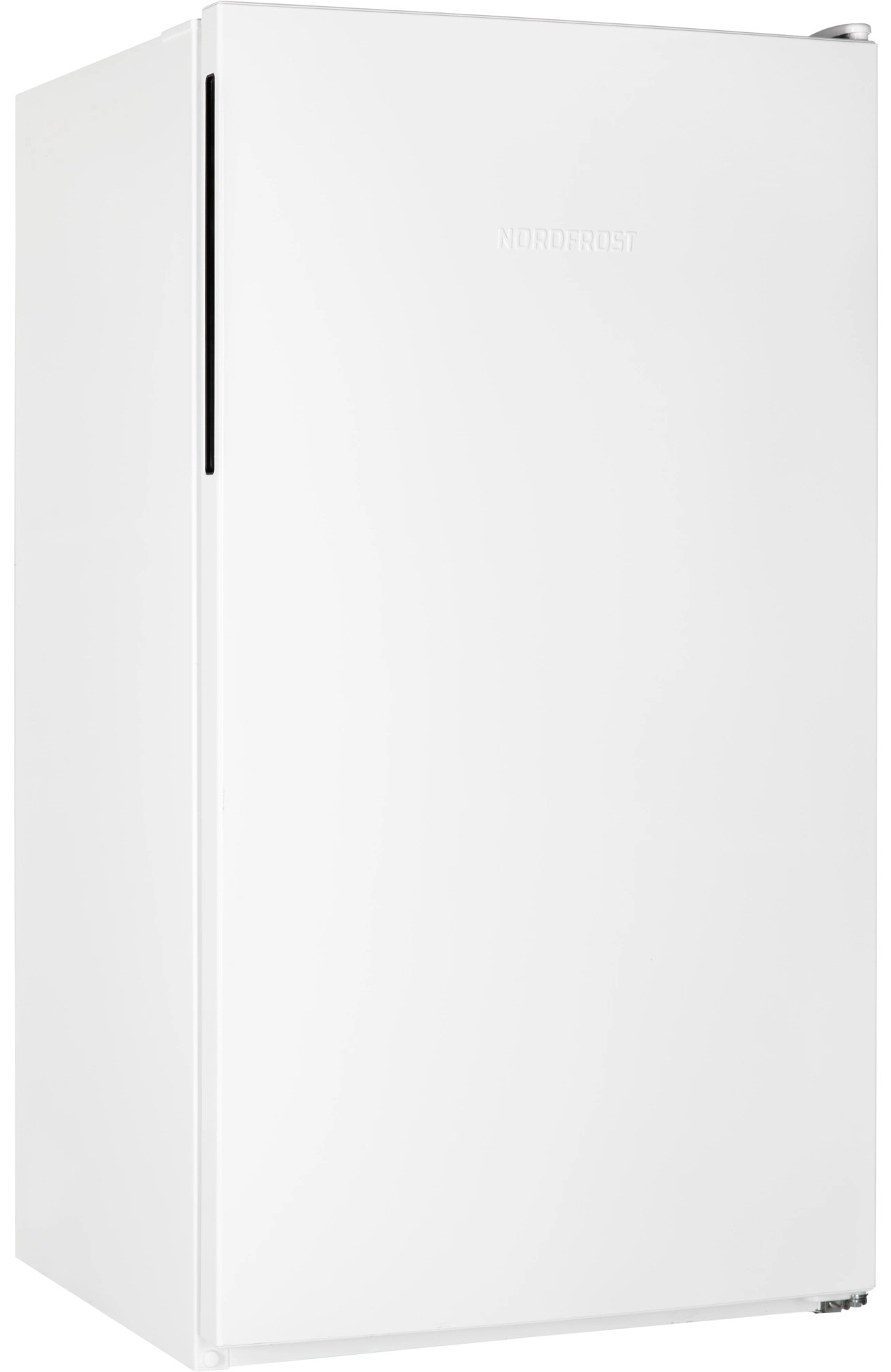 Морозильник NORDFROST DF 261 WAP, объем 111л.. 4 отдела, 57.4 см x 108.9 см x 62.5 см 