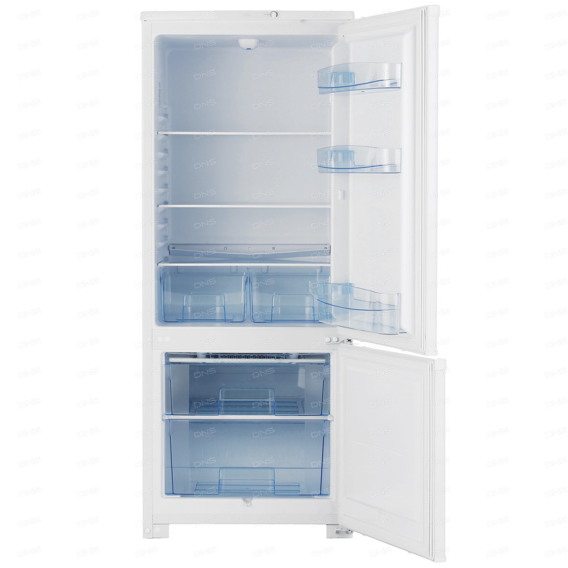 Бирюса 151ек-1 холодильник