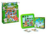 Наст. игра ANGRY BIRDS под конструкцией