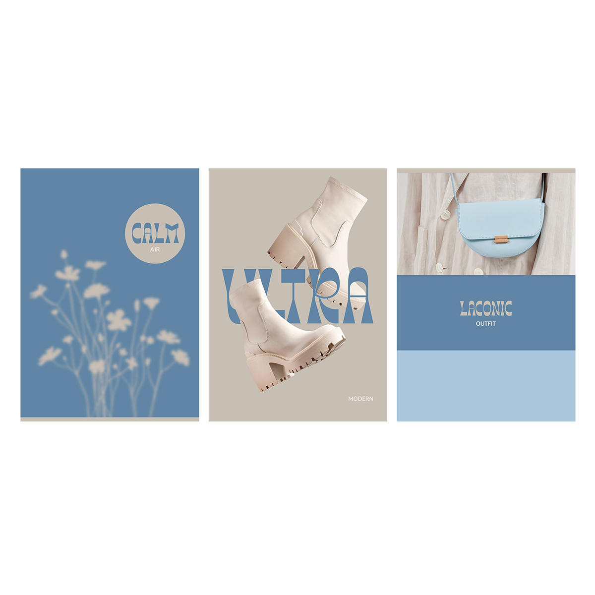 Тетрадь А4 96л кл BG "Stylish&laconic", soft-touch ламинация