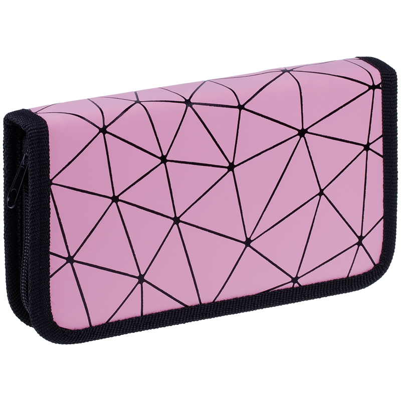 Пенал 1отд ArtSpace. My Space розовый 190*110  ПВХ 