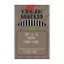 Иглы для пром. шв. машин "ORGAN"   DP*134 / DP*5 10шт.№090