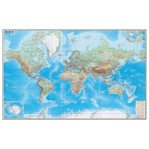 сзн Конверт С5 ECOPOST стрип 80 г/м2, (внутр. серая запечатка)
